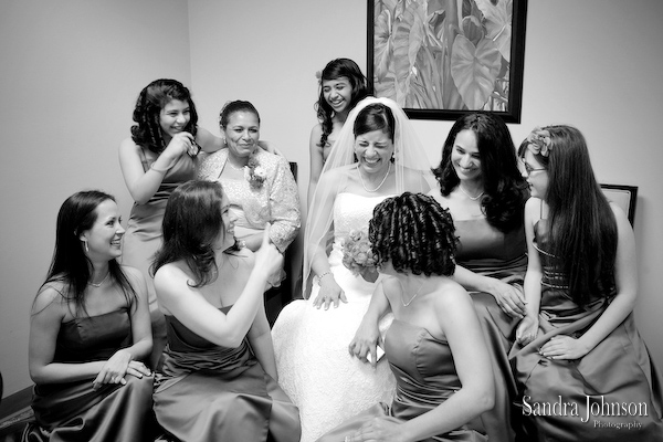 Best Sheraton Orlando North Wedding photographer - Sandra Johnson (SJFoto.com)